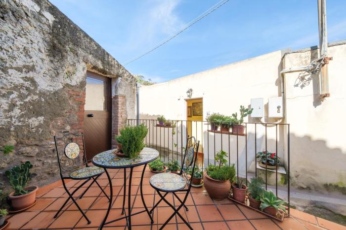 Holiday Home Tommaso e Martina