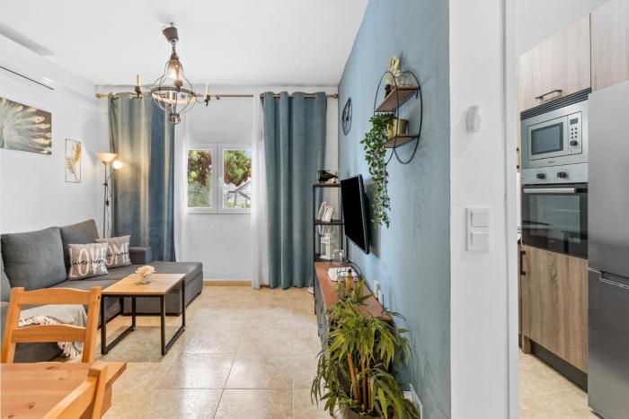 Apartamento Centro de Marbella