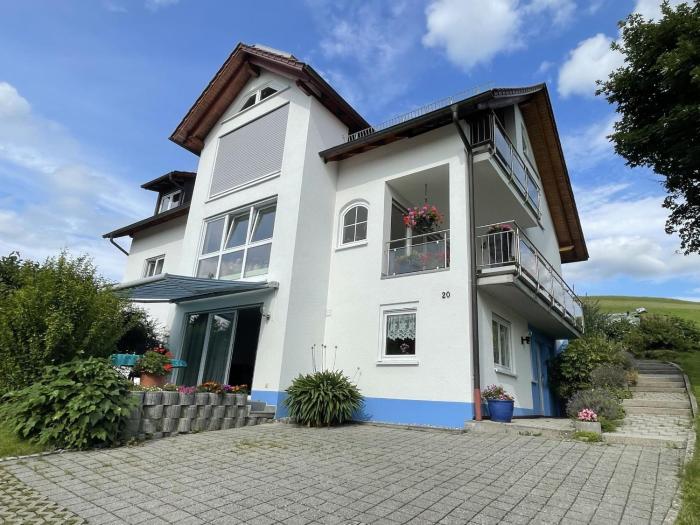 Ferienwohnung - Haus Waibel