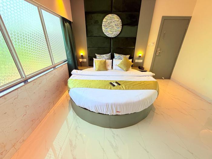 Hotel Adkar Residency Borivali West