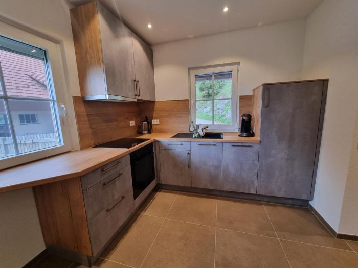 Ferienwohnung Schwörerhof