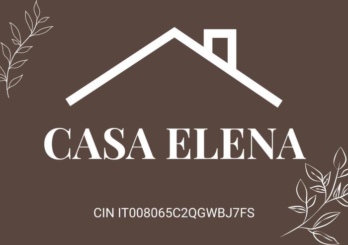 Casa Elena