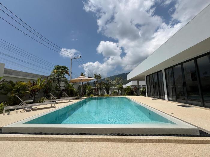 Coconut Villa 8