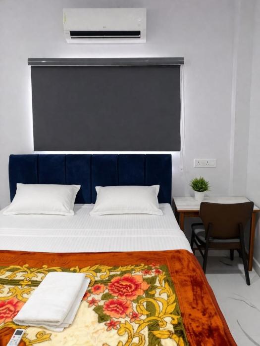 Chouhan Resort