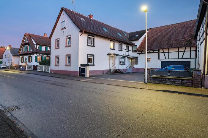 Le Quartier Blackforest-Straßburg