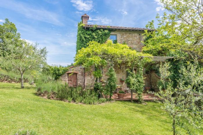 Antico Casale Casa Del Pozzo