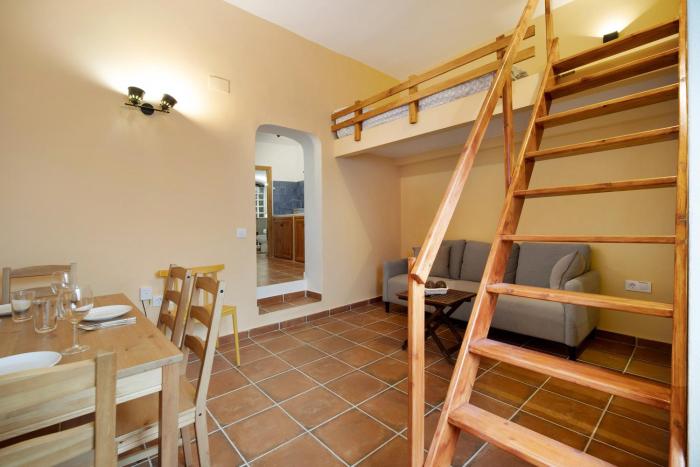 Apartamento-cueva Mi Rincón