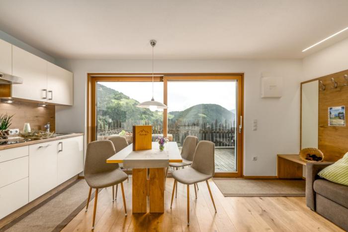 Tratterhof Apt Eidechsspitze