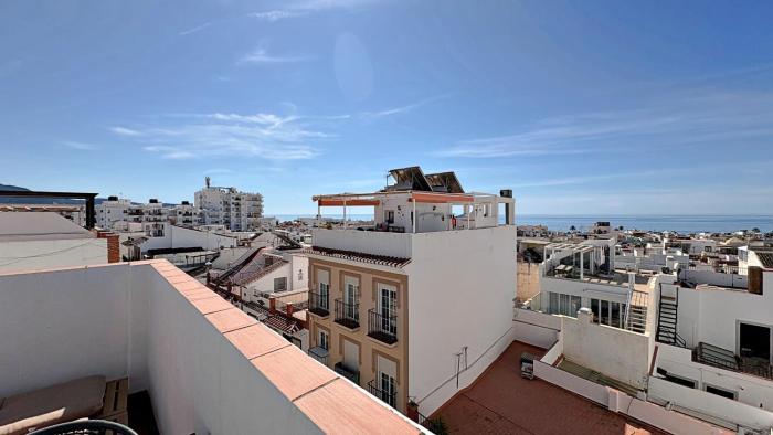 AP415 - San Juan Old Town