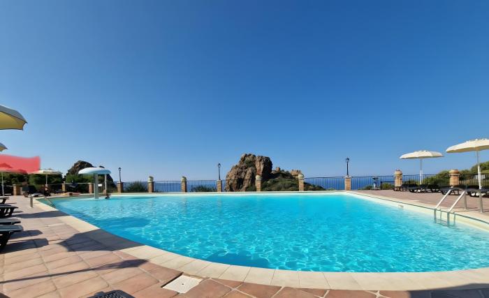 Villa LEstasi Tanca Piras