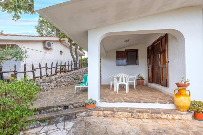 Villa a Ostuni Simona