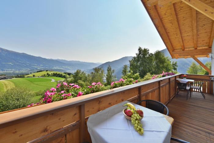 Apartment Dolomitenblick