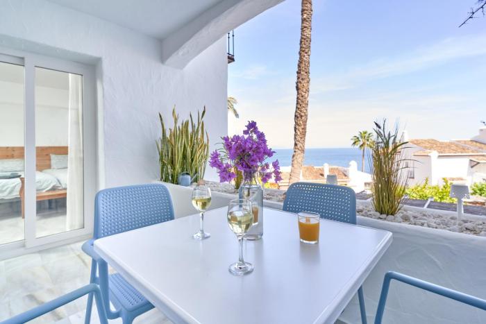 Apartamento Vistamar Marina