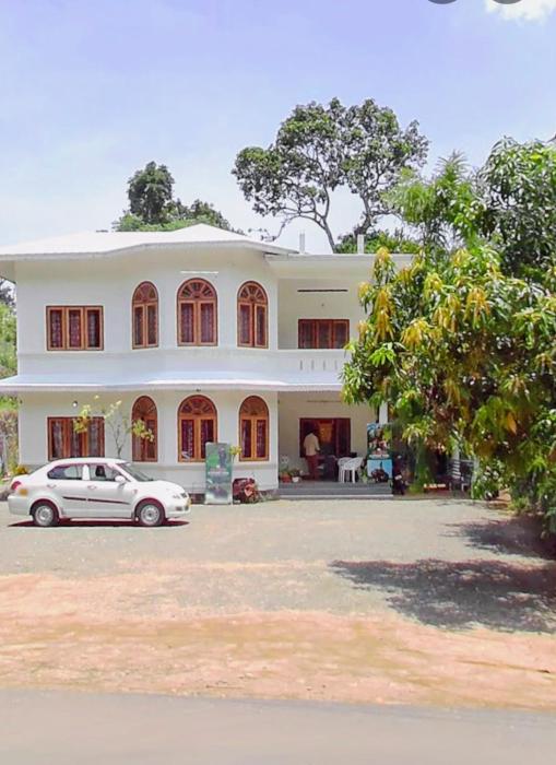 Alhind Residency , Valara, Munnar