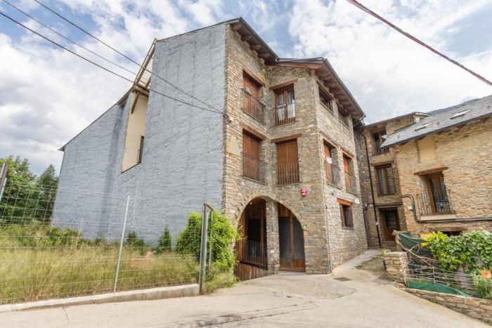 Apartamento Cambuleta en La Bastida