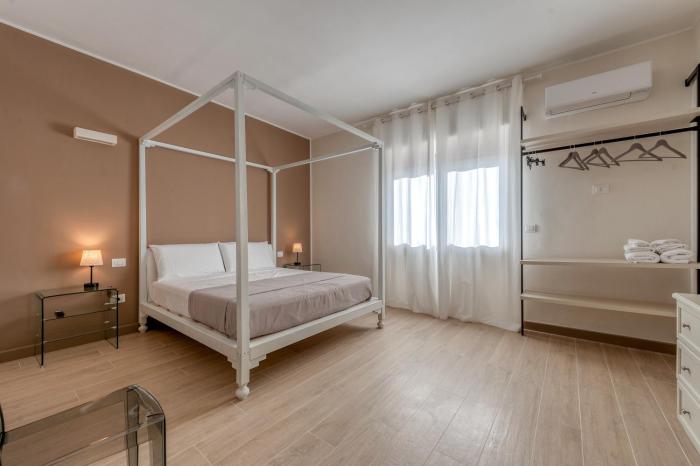 Victorias Home Lecce