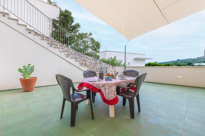 Casa Margherita