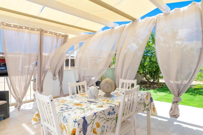 A casa di Palma - Appartamento 1