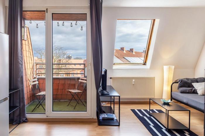 Apartment Magdeburg
