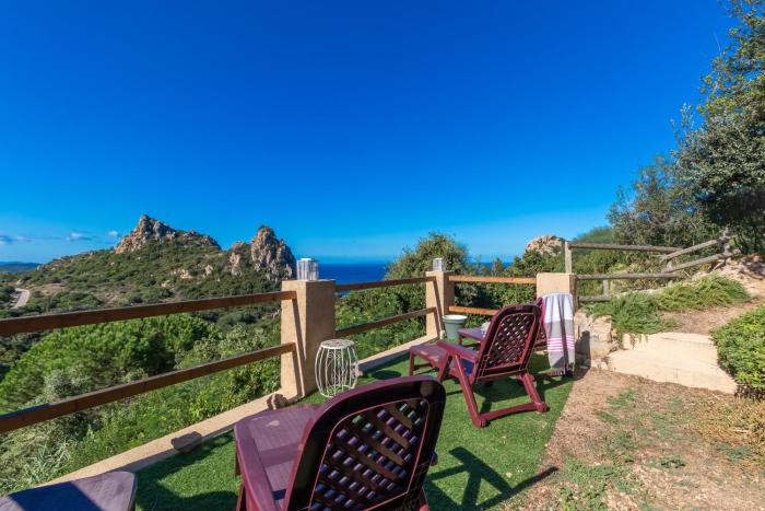Villa Aloe 2