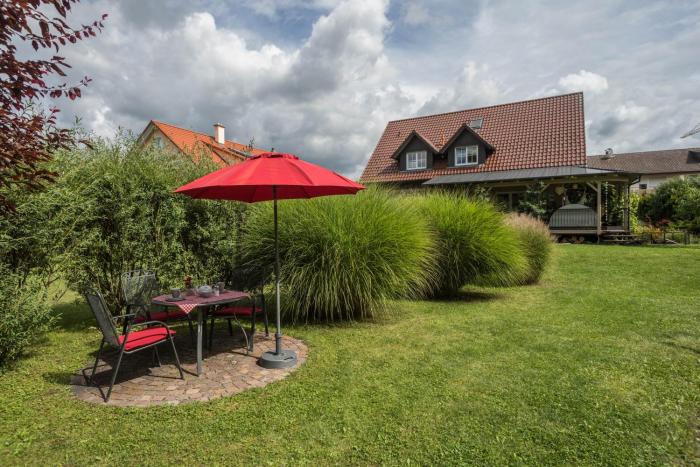 Ferienwohnung Lilian