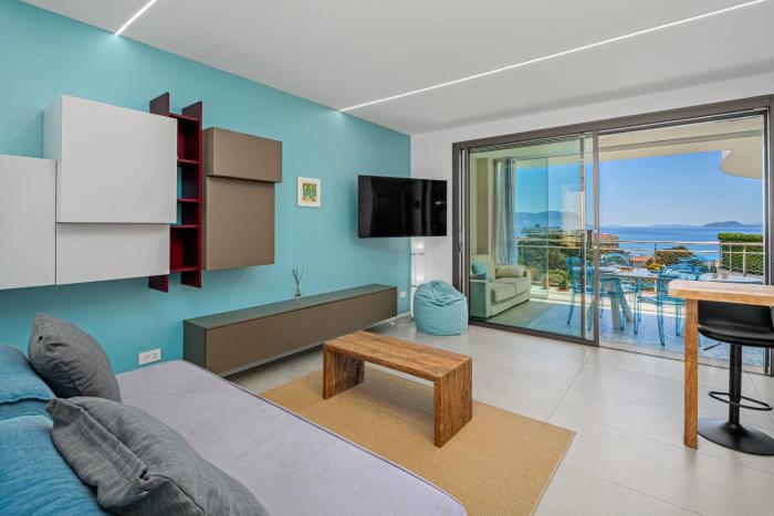 Pascoli Suite Apartment