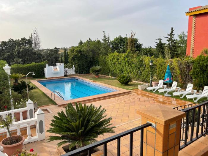 Casa Rural Sevilla