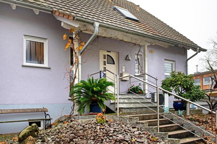 Mühlerain