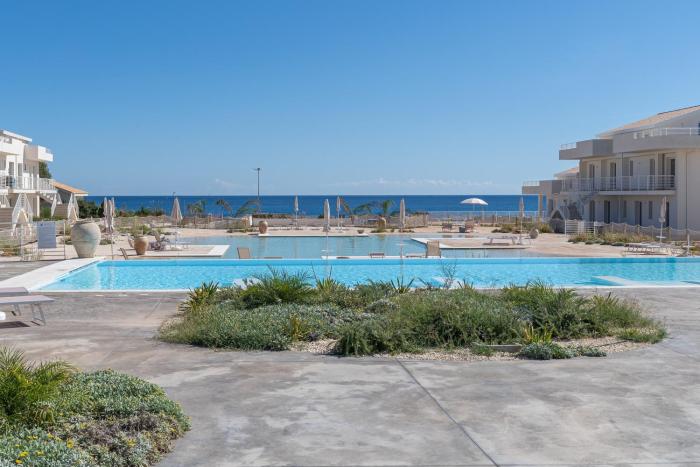 I Due Mori Marzamemi