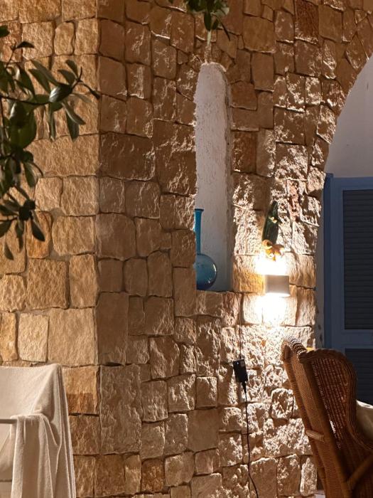 Casetta lUlivo - Gigli di Mare