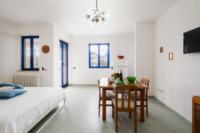 Casa Vacanze Gaia a Otranto 3 posti
