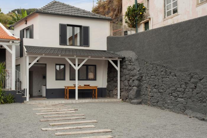 The Village Loft