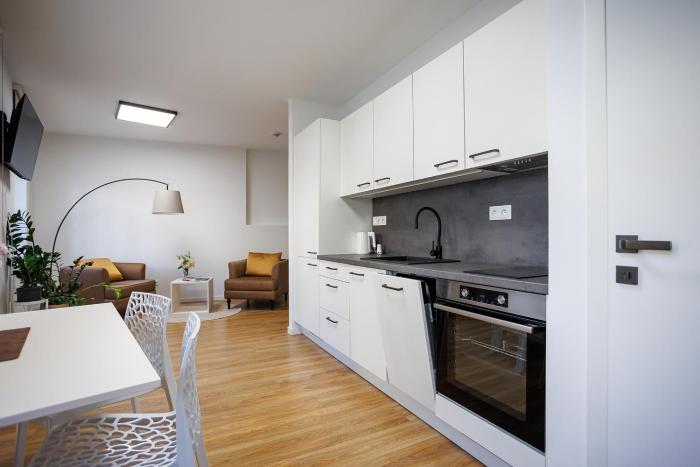 Apartmán Hodura by Aplaus
