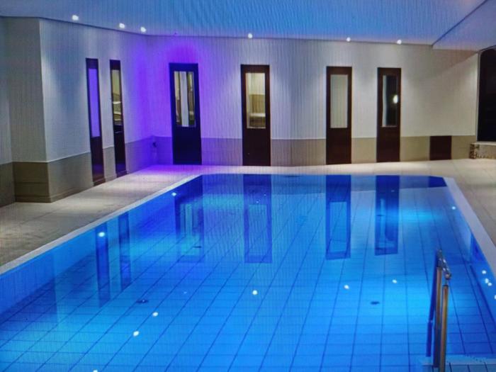 Apartementhaus Lord Nelson