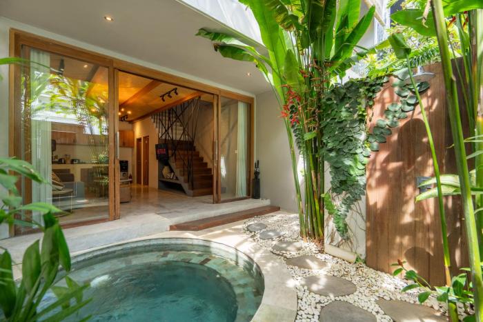 Zazen 2 Villa by Betterplace