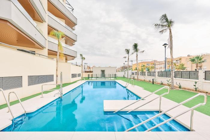 Eh01 Marinsa Beach Torrox