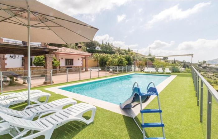 Casa Olivia