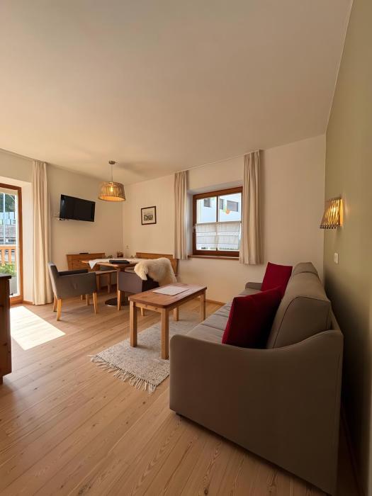 Ferienwohnungen Zwick Spinei