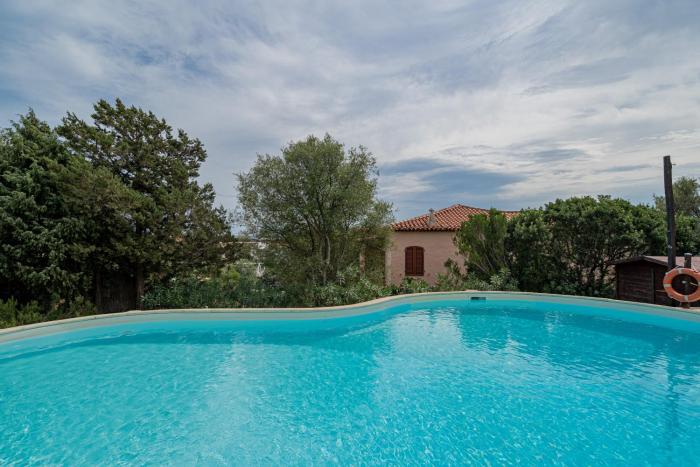 Villa Vì con piscina by Wonderful Italy