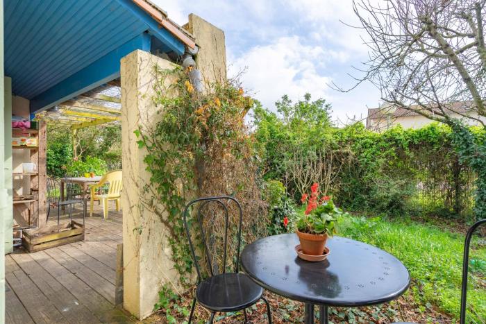 Le Pommier - Chambre dhôtes