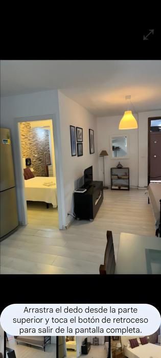 Apartamento Vejer centro historico