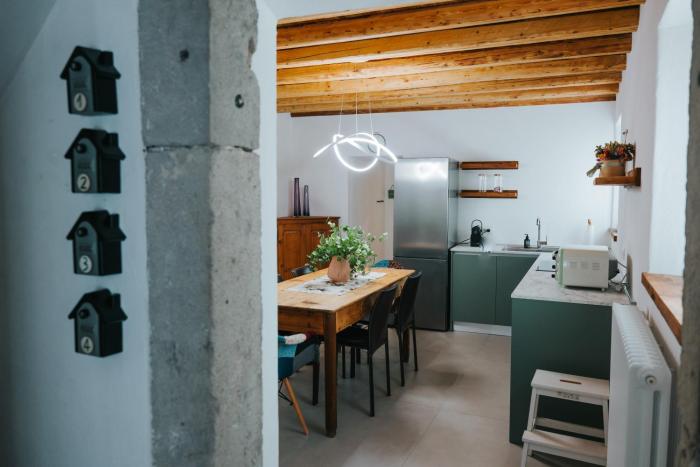 La Casa Di Betti
