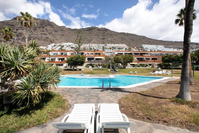 Apartamento cerca de la playa
