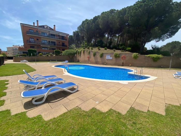Apartamento-loft, Lloret De Mar