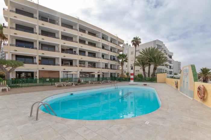 Lirio Blanco de las Dunas Canarias