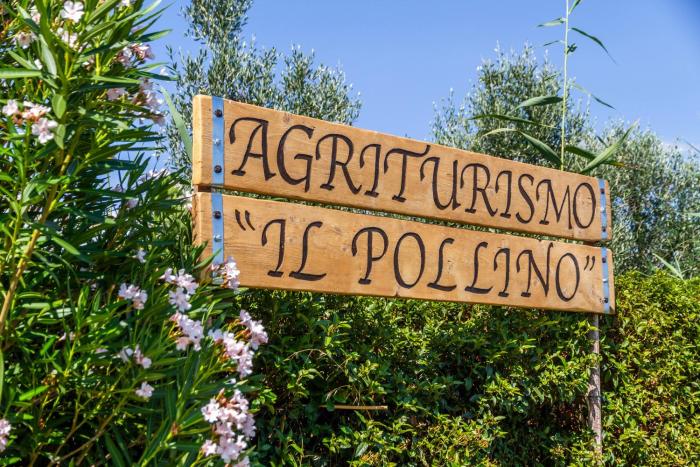 Agriturismo il Pollino
