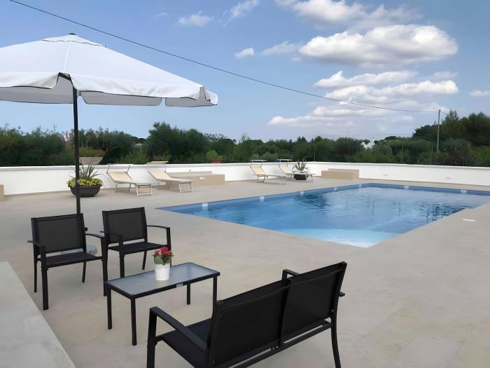 Villa Bianca N F