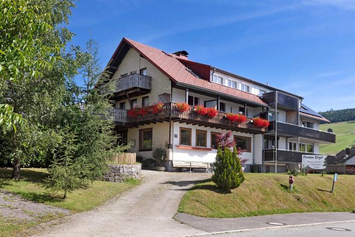 Pension Birgit