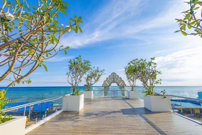 Cham Charm Hotel Mui Ne