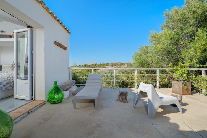 Sogno Sperduto in Sardinia